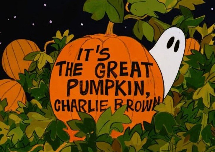 Watch Charlie Brown And The Great Pumpkin