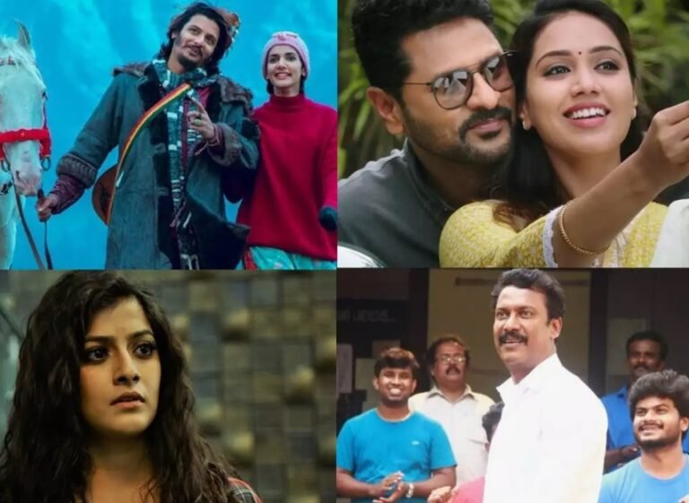 Bollywood Movies Releasing This Week