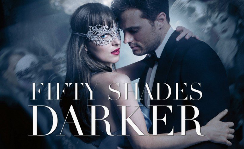 Fifty Shades of Grey Full Movie Netflix