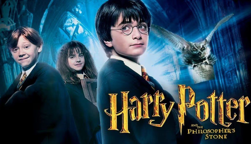 Harry Potter And The Philosopher's Stone Full Movie