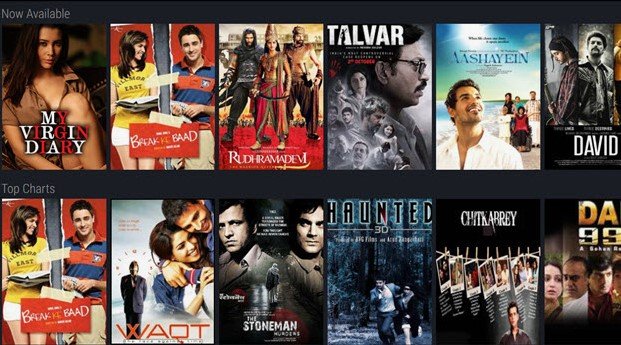 Watch Hindi Movies Online With English Subtitles